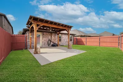 5505 Thunder Bay Drive, Fort Worth, TX 76119 - Photo 30