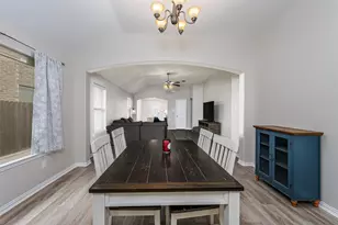 5505 Thunder Bay Dr, Fort Worth, TX 76119 - Photo 12