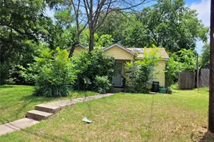 4718 Fossil Dr, Haltom City, TX 76117 - Photo 2