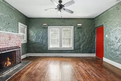 544 N Clinton Street, Stephenville, TX 76401 - Photo 6