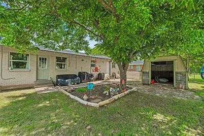 1213 Park Center Street, Benbrook, TX 76126 - Photo 26