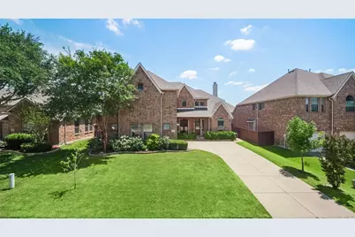 9857 Avalon Drive, Frisco, TX 75035 - Photo 28