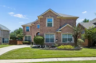 750 Peco St, Lantana, TX 76226 - Photo 34