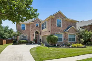 750 Peco St, Lantana, TX 76226 - Photo 1