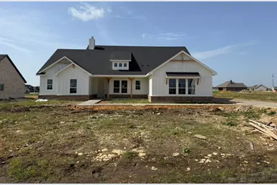 12413 Hornfels Drive, Krum, TX 76249 - Photo 1