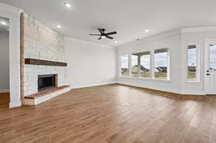 12413 Hornfels Dr, Krum, TX 76249 - Photo 8