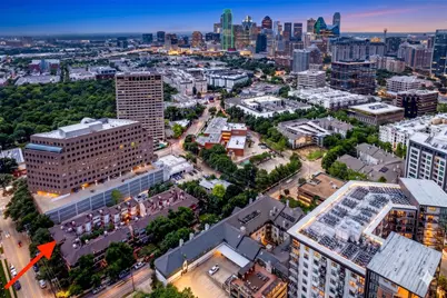 3100 Cole Avenue #216, Dallas, TX 75204 - Photo 1