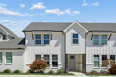 9540 Thorncrown Lane, Fort Worth, TX 76179 - Photo 1