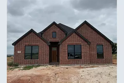 128 Passenger Way, Bridgeport, TX 76246 - Photo 1