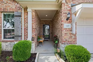 349 Balboa Ct, Frisco, TX 75036 - Photo 2