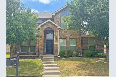 421 Sunnyside Lane, Red Oak, TX 75154 - Photo 1