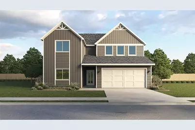737 Sweet Pea Drive, Pilot Point, TX 76258 - Photo 1