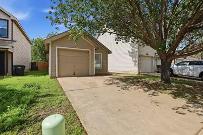 1452 Pine Lane, Fort Worth, TX 76140 - Photo 2