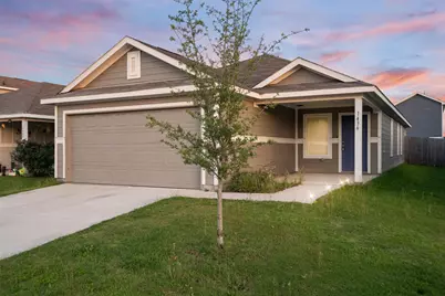 1436 Mahogany Lane, Fort Worth, TX 76140 - Photo 2