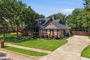 1906 Jesse Way, Corinth, TX 76210 - Photo 2