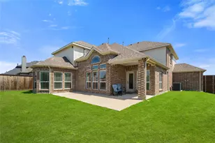 461 Highbridge Ln, Prosper, TX 75078 - Photo 6