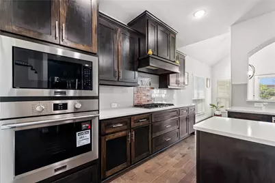461 Highbridge Lane, Prosper, TX 75078 - Photo 26
