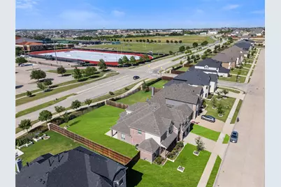 461 Highbridge Lane, Prosper, TX 75078 - Photo 38