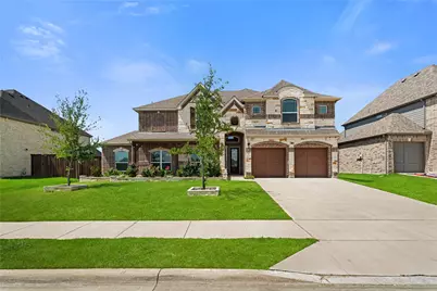 461 Highbridge Lane, Prosper, TX 75078 - Photo 1