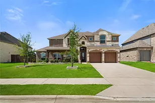 461 Highbridge Ln, Prosper, TX 75078 - Photo 2