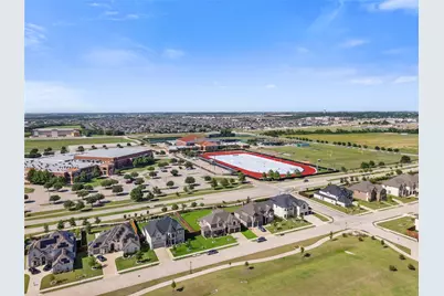 461 Highbridge Lane, Prosper, TX 75078 - Photo 40