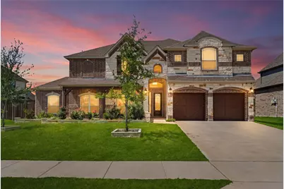 461 Highbridge Lane, Prosper, TX 75078 - Photo 2