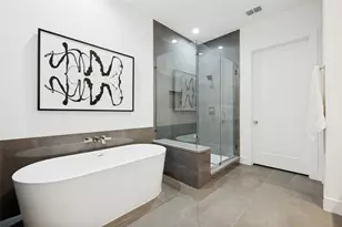 3601 Routh St, Dallas, TX 75219 - Photo 20