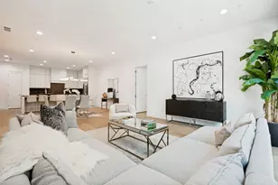 3601 Routh St, Dallas, TX 75219 - Photo 10