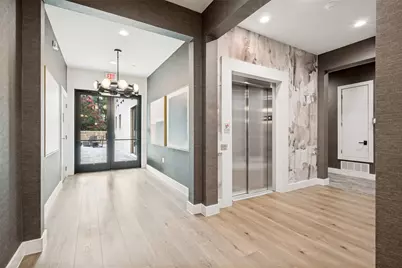 3601 Routh Street #1C, Dallas, TX 75219 - Photo 2