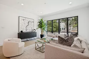 3601 Routh St, Dallas, TX 75219 - Photo 8