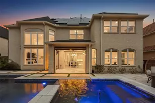 466 Dancing Water Dr, Frisco, TX 75036 - Photo 4