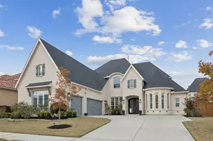 466 Dancing Water Dr, Frisco, TX 75036 - Photo 6