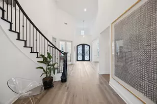 466 Dancing Water Dr, Frisco, TX 75036 - Photo 8