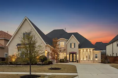 466 Dancing Water Drive, Frisco, TX 75036 - Photo 2