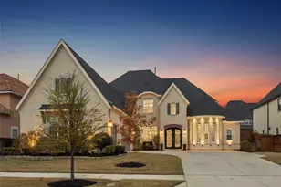 466 Dancing Water Dr, Frisco, TX 75036 - Photo 2