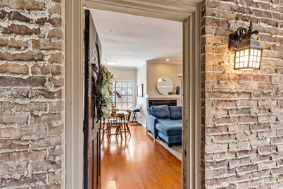6002 Auburndale Avenue #B, University Park, TX 75205 - Photo 16
