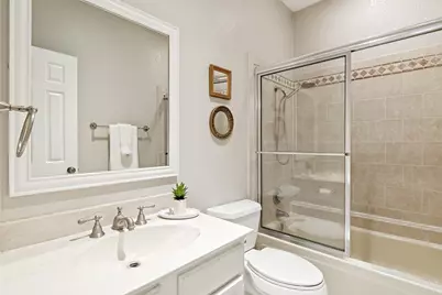 6002 Auburndale Avenue #B, University Park, TX 75205 - Photo 14