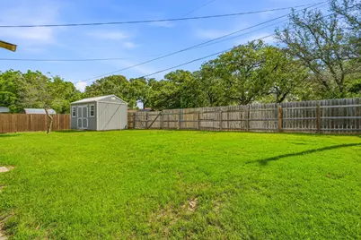 231 Choctaw Drive, Stephenville, TX 76401 - Photo 22