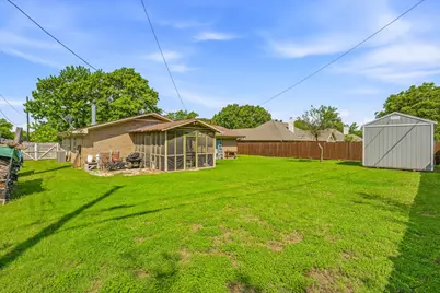 231 Choctaw Drive, Stephenville, TX 76401 - Photo 16
