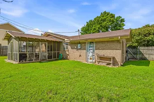 231 Choctaw Dr, Stephenville, TX 76401 - Photo 18