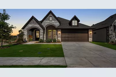 1610 Olivia Drive, Trenton, TX 75490 - Photo 2