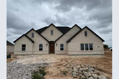 144 Passenger Way, Bridgeport, TX 76426 - Photo 1