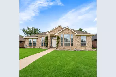 1623 Ariel Drive, Mesquite, TX 75181 - Photo 1