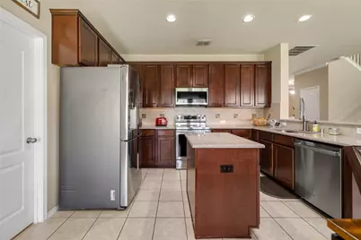 9308 Jerico Drive, McKinney, TX 75072 - Photo 14