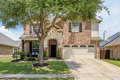 9308 Jerico Drive, McKinney, TX 75072 - Photo 2