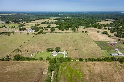 1401 County Road 2230, Ivanhoe, TX 75447 - Photo 2