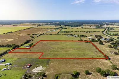 1401 County Road 2230, Ivanhoe, TX 75447 - Photo 20