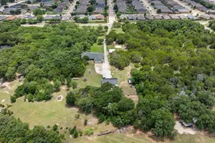 4726 Old Granbury Rd, Granbury, TX 76049 - Photo 36