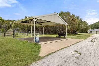 4726 Old Granbury Road, Granbury, TX 76049 - Photo 24