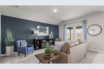 373 Deaf Smith Street, Fort Worth, TX 76247 - Photo 12